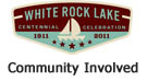 White Rock Lake
